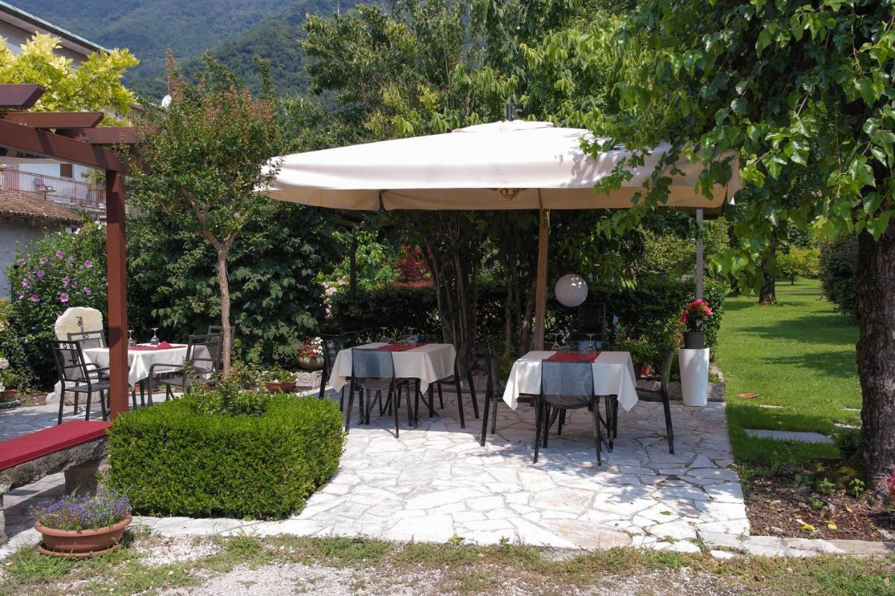 Al Cavallino Follina Εξωτερικό φωτογραφία
