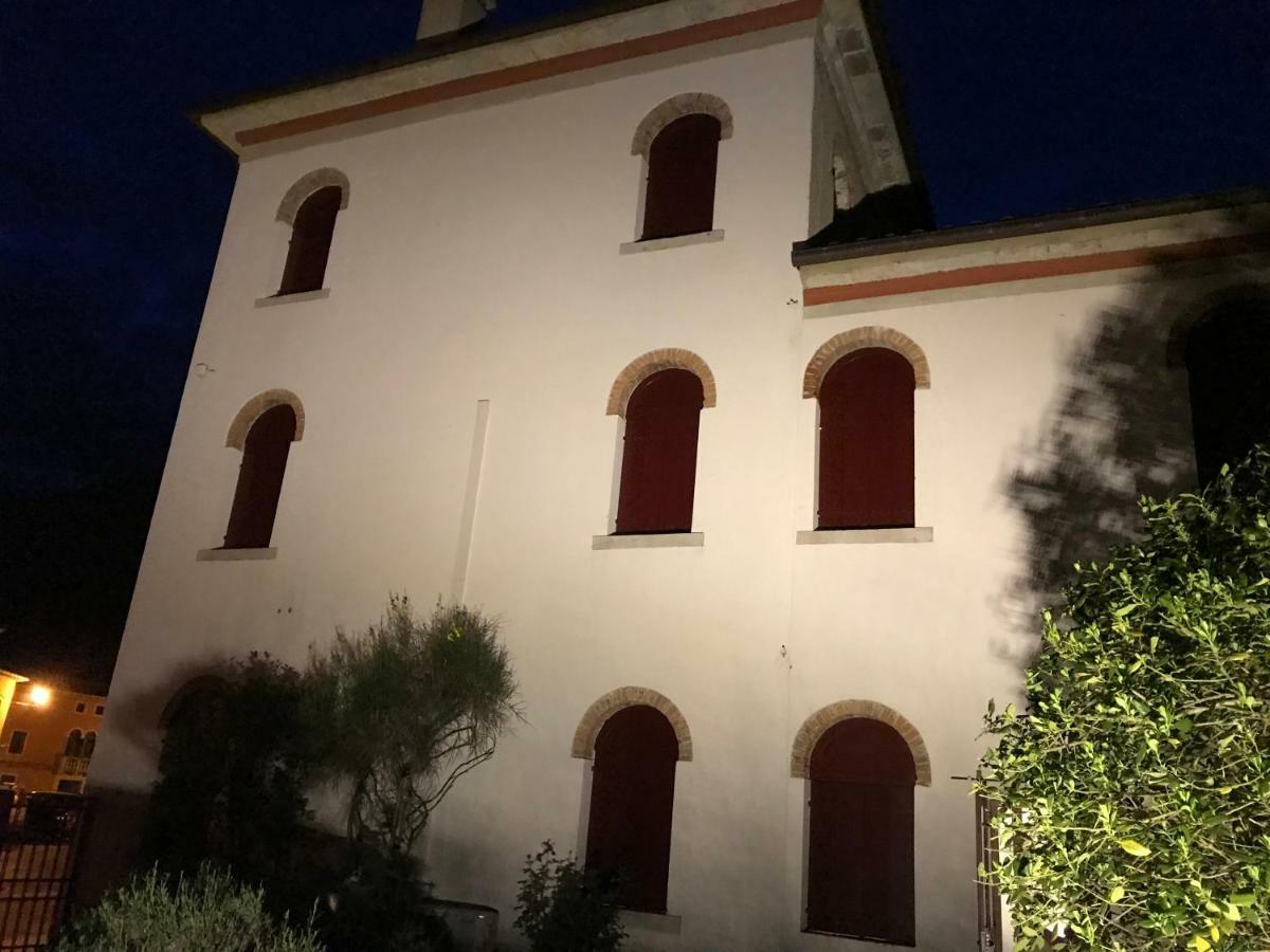 Al Cavallino Follina Εξωτερικό φωτογραφία